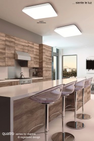Quatro Ceiling Lights Mantra Fusion Flush Fittings Quatro Ceiling Lights Mantra Fusion Flush Fittings